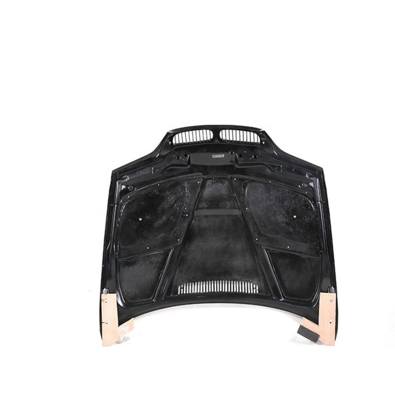 Q-010ywholesale Bonnet Hood for BMW Carbon Fiber Hoods