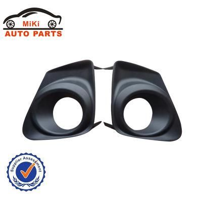 Wholesale Car Parts Fog Light Cover for Toyota Corolla 2011-2013
