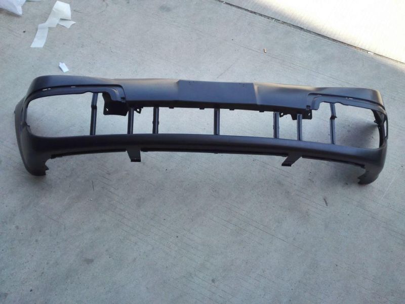 Front Bumper for KIA Rio 2005-2009 Us Sedan Auto Spare Parts