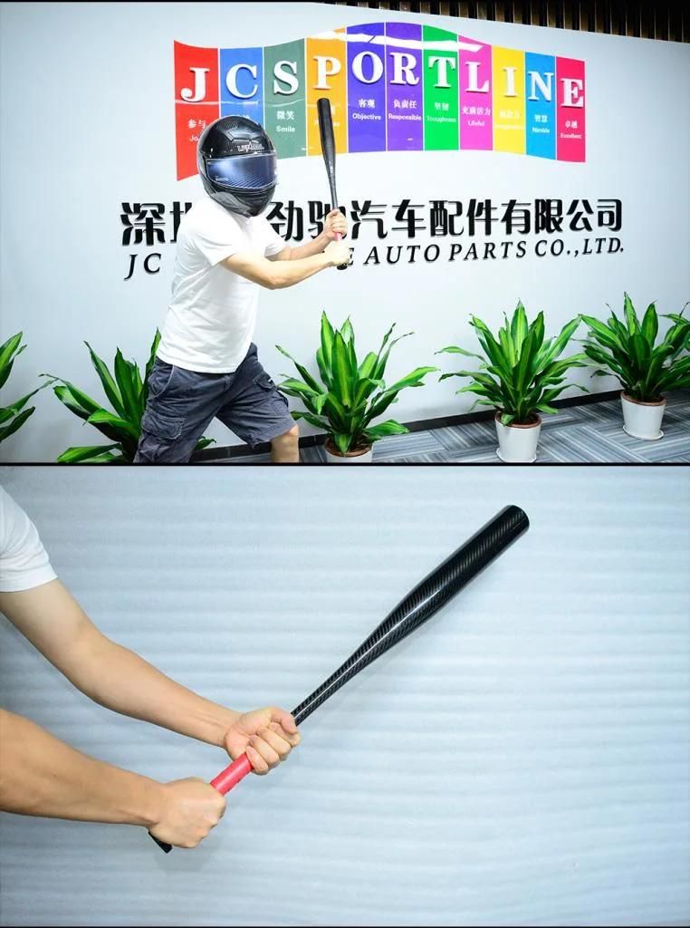 Carbon Fiber Composite Baseball Bat
