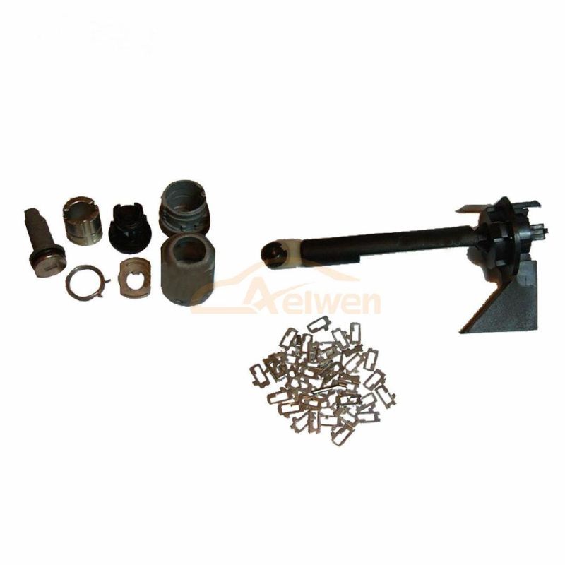 Auto Part High Quality Lock Repair Kit Used for Ford Focus OE No. 1355231