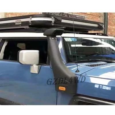 New Design Toyota Fj Cruiser 06-08 off Road Snorkel 4WD Accessories