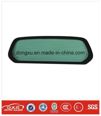 Car Glass Tempered Windshield for Mitsubishi L200