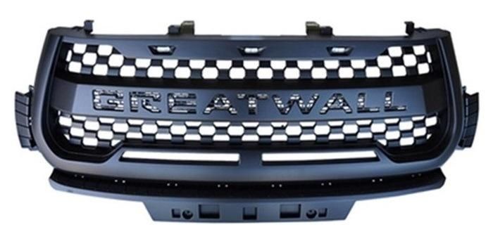 Auto Accessory OEM off-Road Design Roll Bar for Great Wall Cannon Ute 2021 Gwm P Series Poer