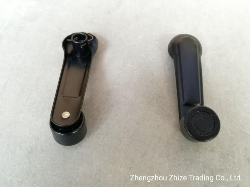 Car Window Lifter Roller (dongfeng 153, 140-2 Glass crank iron) High Quality