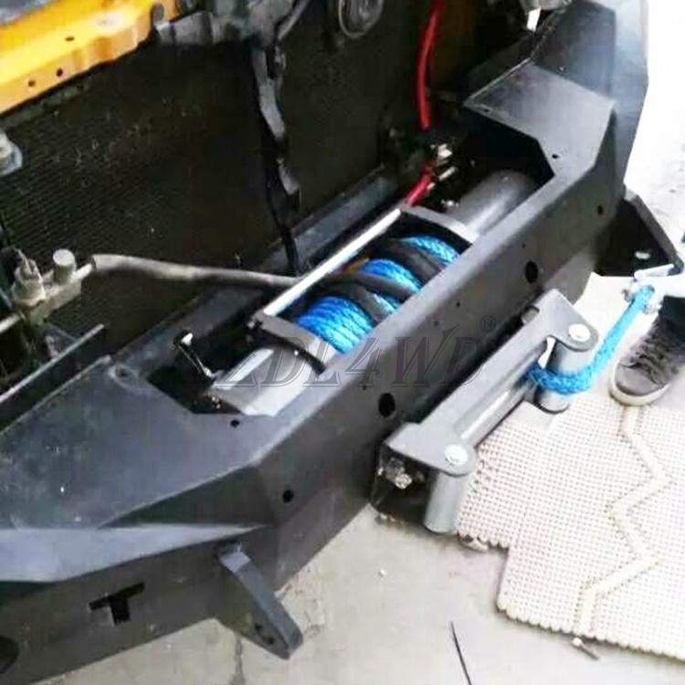 Offroad Accessories Bull Bar Front Bumper for Fj Crusier
