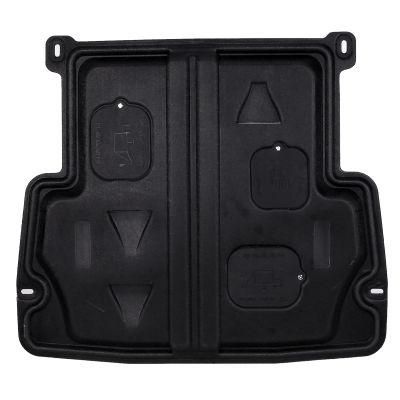 Light Weight 3D Underbody Engine Covers for Ford Territory S