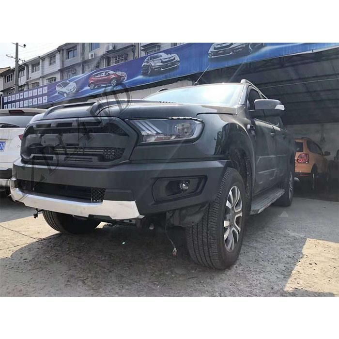 Front Bumper Kits for for Ranger T7 2015+