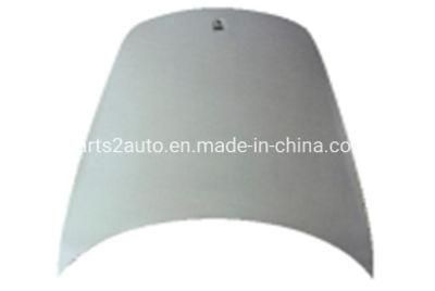 Porsche 911 Hood, Porsche 911 Bonnet, 99151101104grv