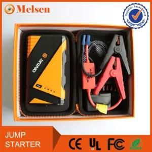 Gasoline Car Starter Battery Car Multi-Function Jump Starter