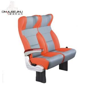 High Demand Adjustable Folding Comfortable Bus Coach Seat