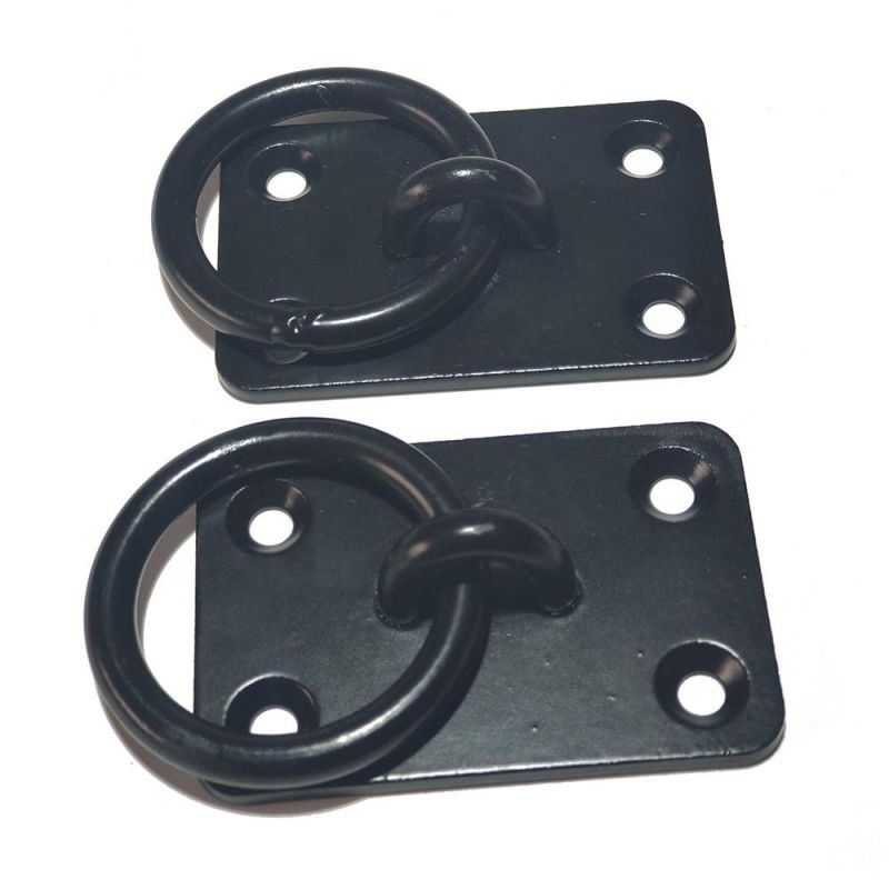Customized Sheet Metal Stamping Parts with Bending Service