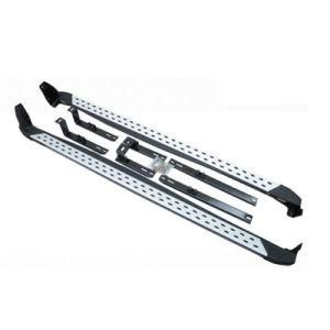 Aluminium Side Step Running Board for 15-17 Highlander Original Model