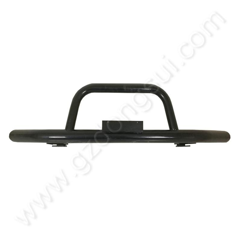 Nudge Bar Front Position Bumper Bull Bar for Hiace