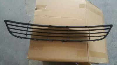 Car Accessories Bumper Grille 53112-52240 for Toyota Yaris 2008- Saloon