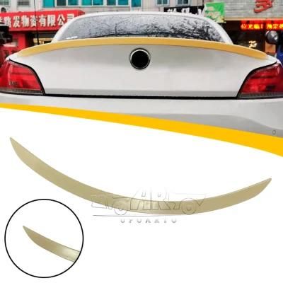 Car Accessory for BMW Z4 E89 Convertible MP Style Rear Spoiler 2009-2016