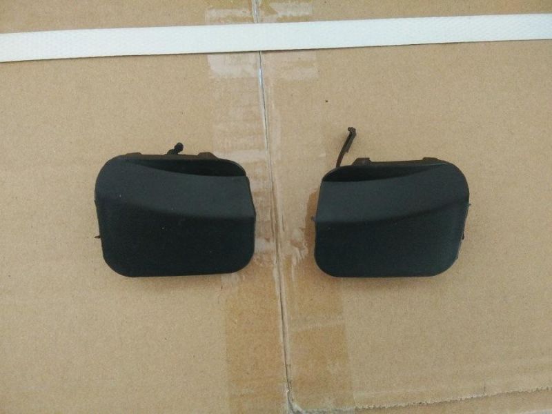 Wholesale Car Parts Front Bumper Tow Cover for Toyota Highlander 2008-2011