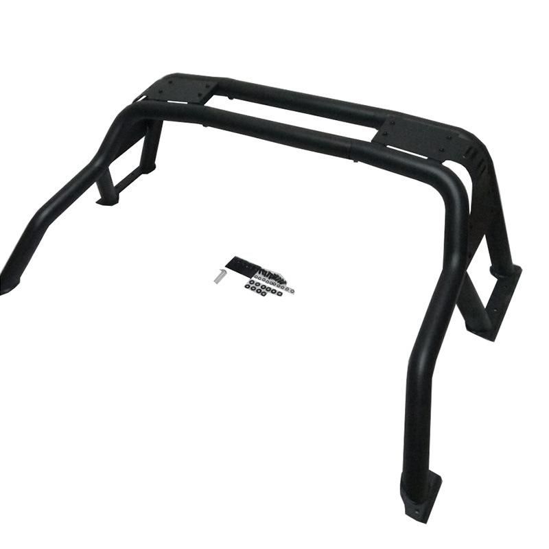 Auto 4X4 Black Steel Pick up Sport Roll Bar for Toyota Hilux