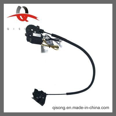 [Qisong] Four-Door Electric Suction Door for RAV4 Prado Land Cruiser 200