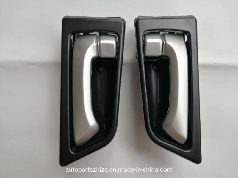 China Supply Wholesale Hot-Selling High Quality Truck Auto Spare Parts Car Door Inside Handle (Sinotruk HOWO Light Truck) for Truck Suit for Global Customers