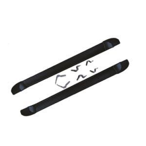 Car Exterior Accessories Side Steps Running Board for Hilux Revo