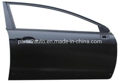 Chevrolet Captiva Front Door 2007-2010, 42352069 42352070