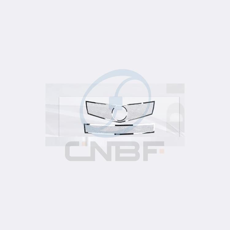 Cnbf Flying Autoparts Car Spare Parts Car Front Grille Finidi