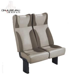 Custom Durable Comfortable Double Smaller Coach Buses Seats