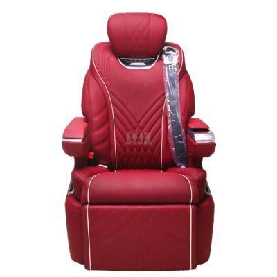 Jyjx075 Dream Maker Series VIP Auto Seat for Luxury Van Sprinter Vito