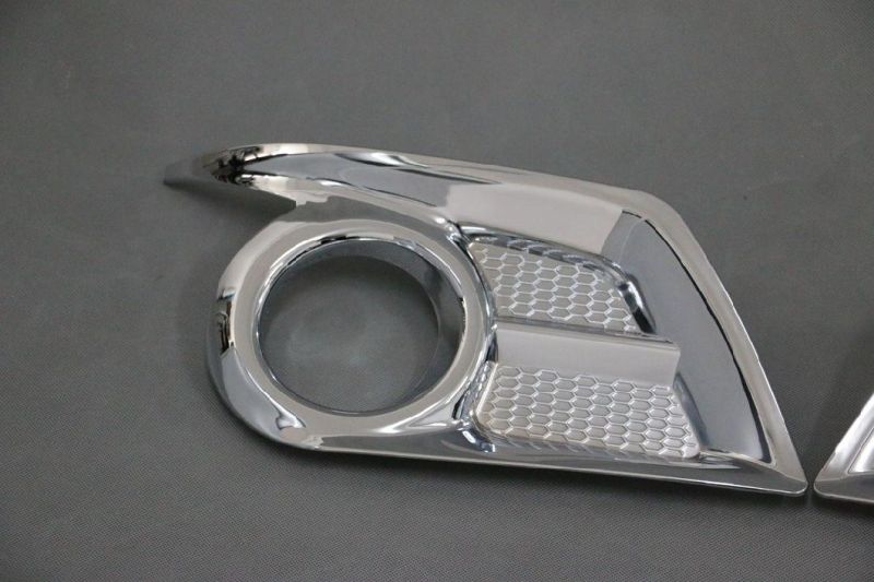 Wholesale Price Fog Light Cover for Toyota Hilux Vigo