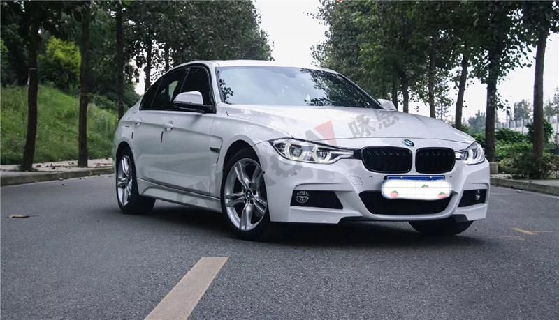 Mtech Style Full Body Kits for BMW 3 Series F30 F35 2013-2019