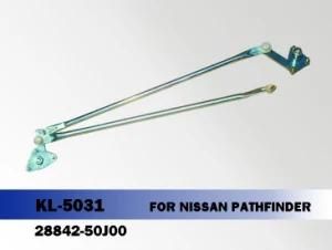 Wiper Transmission Linkage for Nissan Pathfinder, 28842-50j00, OEM Quality