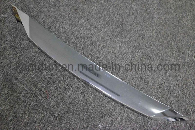 Hot Sale Car Accessories Rear Bumper Plate for Hyundai Elantra