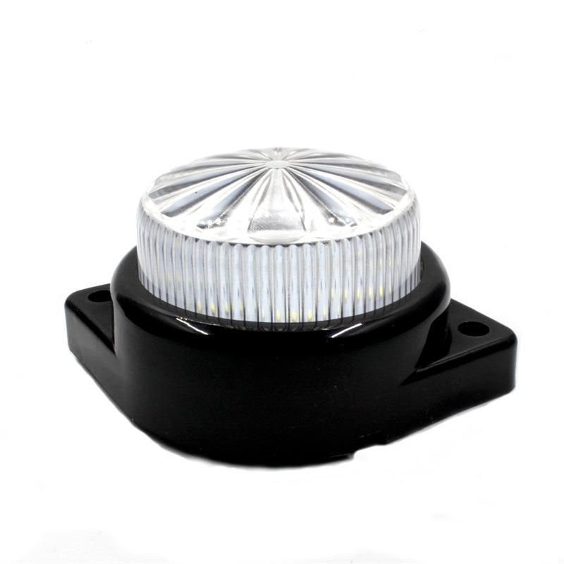 Boat Trailer LED Marker Lights for Pickup Trucks Waterproof