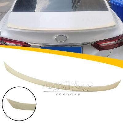 Car Accessories for Toyota Camry Original Factory Style Rear Spoiler 2018-2020