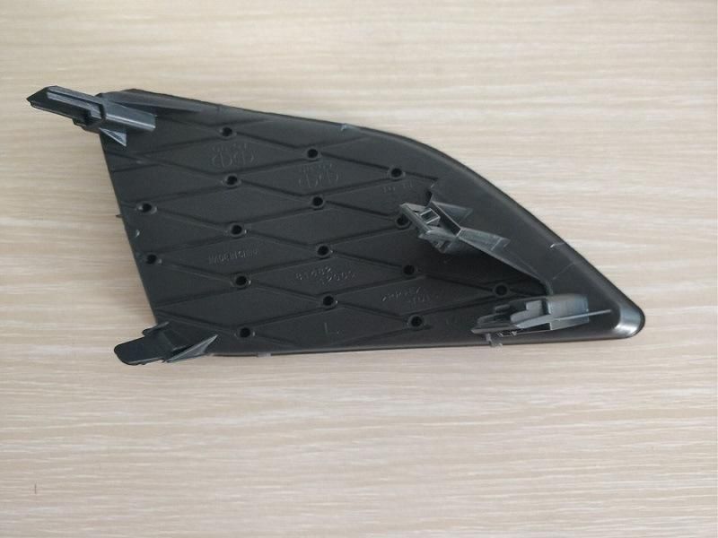 Wholesale Fog Lamp Cover Sealed for Toyota Corolla 2008-2010