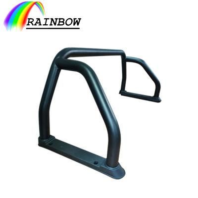 Auto Parts Accessories Car Pickup Stainless Steel Anti Sport Roll Bar/Cage/Frame 130cm to 170cm for All Pick-up Cars