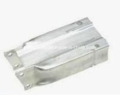 Mercedes Benz C Class W204 Front Bumper Bracket 2007-2010, 2046201195 2046200095