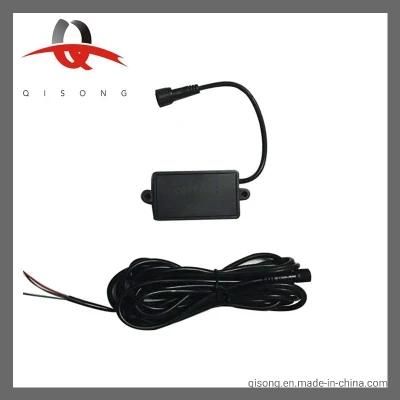 [Qisong] Universal Car Automatic Lifting Trunk Human Body Induction Electric Tailgate Microware Sensor