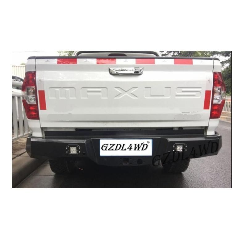 4X4 Pickup Front Bumper for Maxus Ldv T60 2016-2018