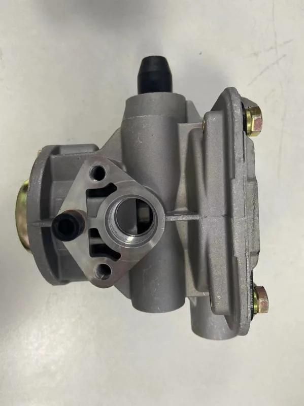Relay Valve Brake Valve Auto Parts 9710023040