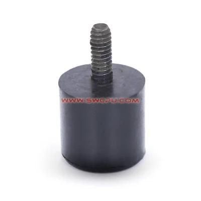 Anti Vibration Rubber Mount with Screw Nut