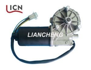 Ce Approved 12/24V Wiper Motor for Benz (LC-ZD1028)