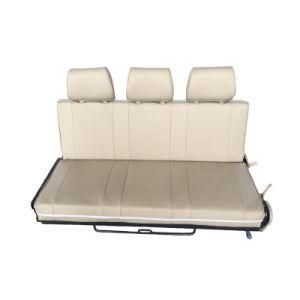 Fine Quality Cloth Sofa for The Motorhome It Can Be Folded as Bed