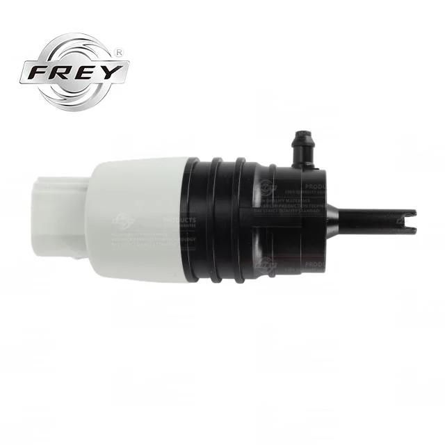 OEM 67126934159 Frey Auto Car Parts New Washer Pump for Vehicle with Headlight Cleaning for BMW E60 E65 E66