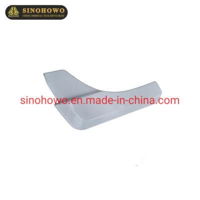 81.61510.5162 Right Front Fender Wholesale Price on Hot Sale for Shacman Truck Spare Parts F2000 F3000 M3000 X3000