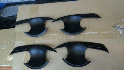 ABS Black Door Handle Bowl for KIA Picanto 2012~on