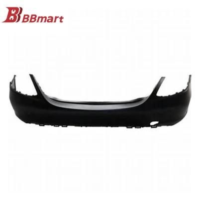 Bbmart Auto Parts Rear Bumper Cover for Mercedes Benz W205 C180 C200 OE 2058856038 Factory Price