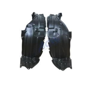 C-Hr 2016- 53876-10070 53875-10070 Fender Liner