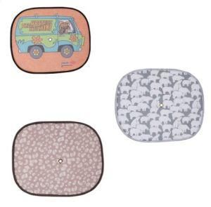 Hot Sale Lovely Auto Car Sun Shade